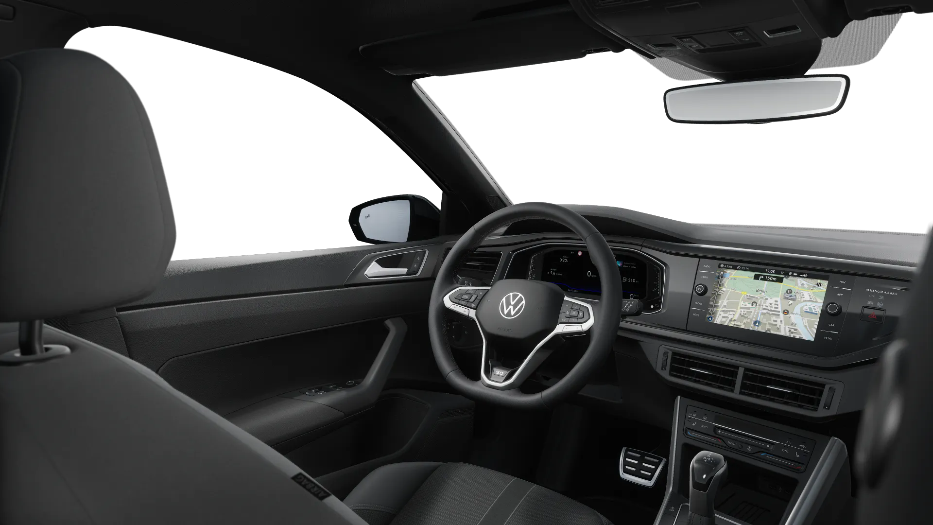 Volkswagen Polo Style