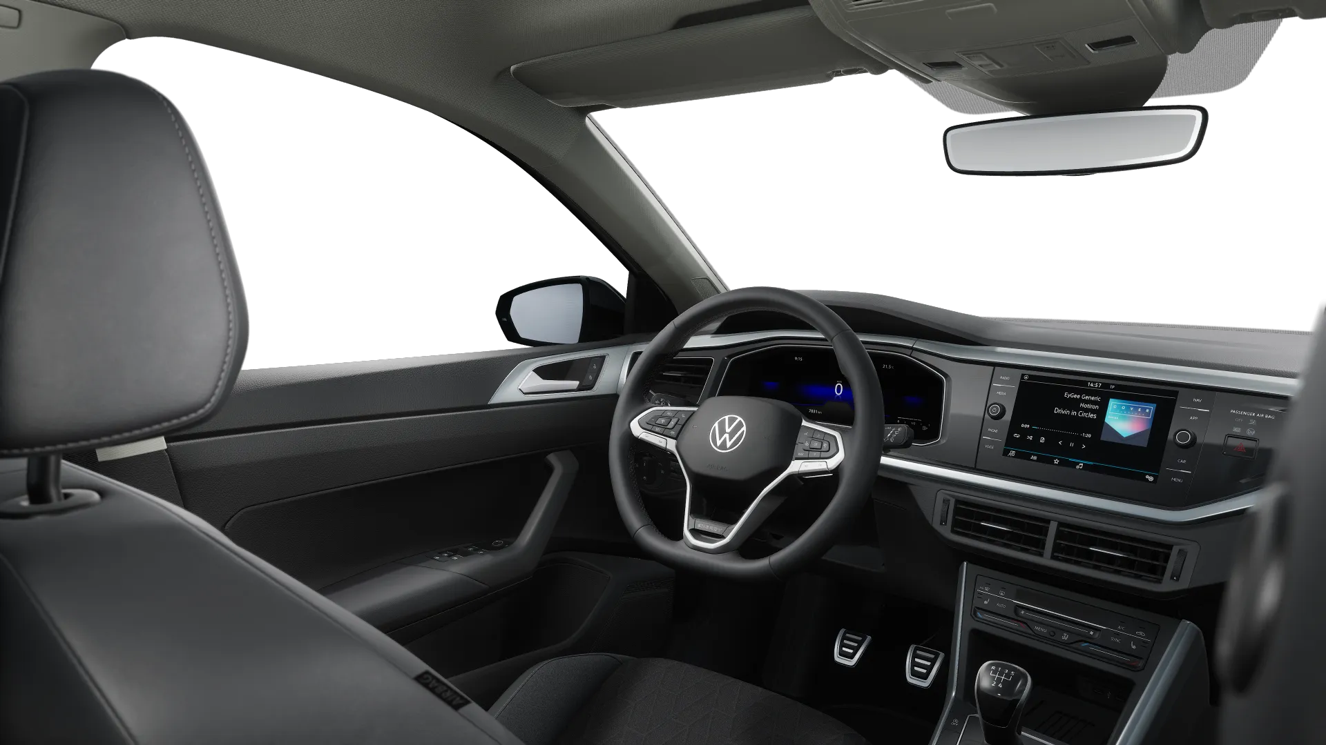 Volkswagen Polo ENERGY