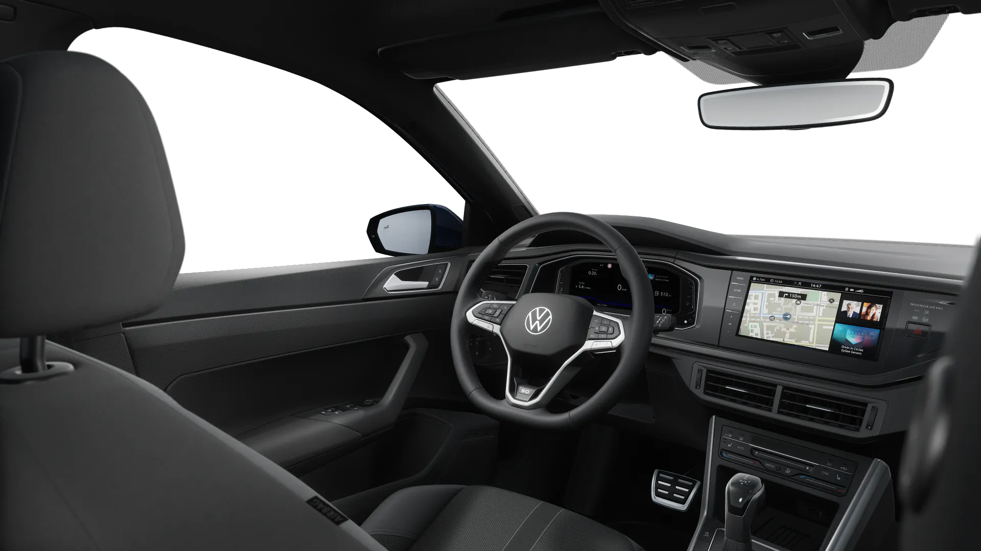 Volkswagen Polo Style