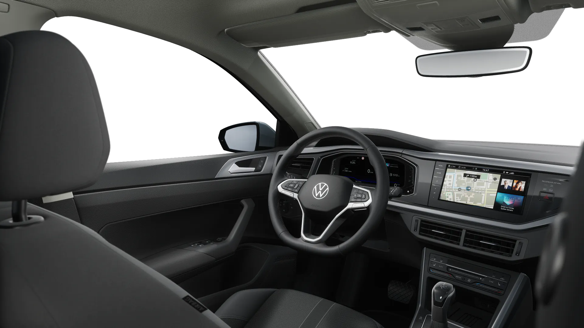 Volkswagen Polo Style