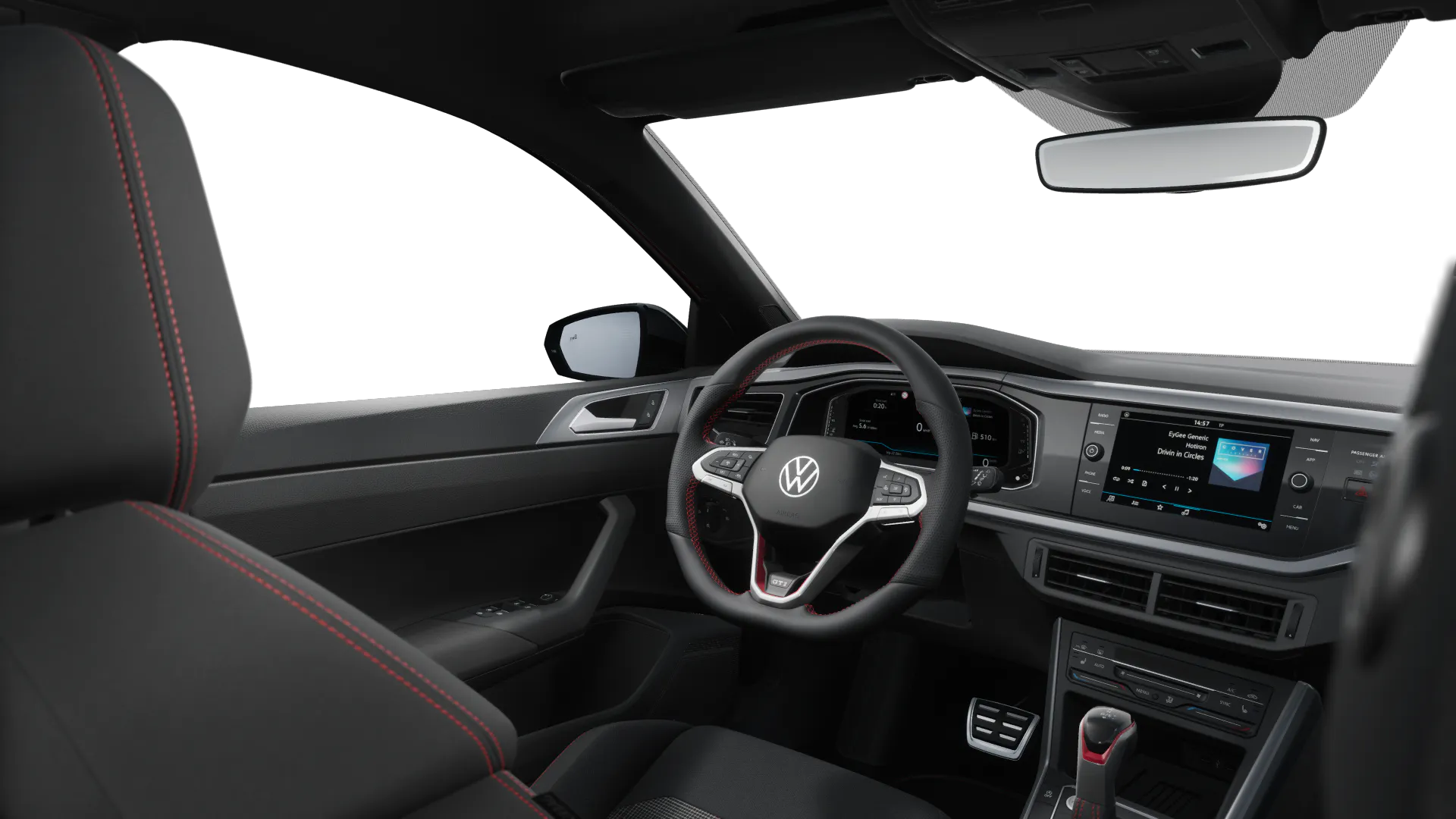 Volkswagen Polo GTI