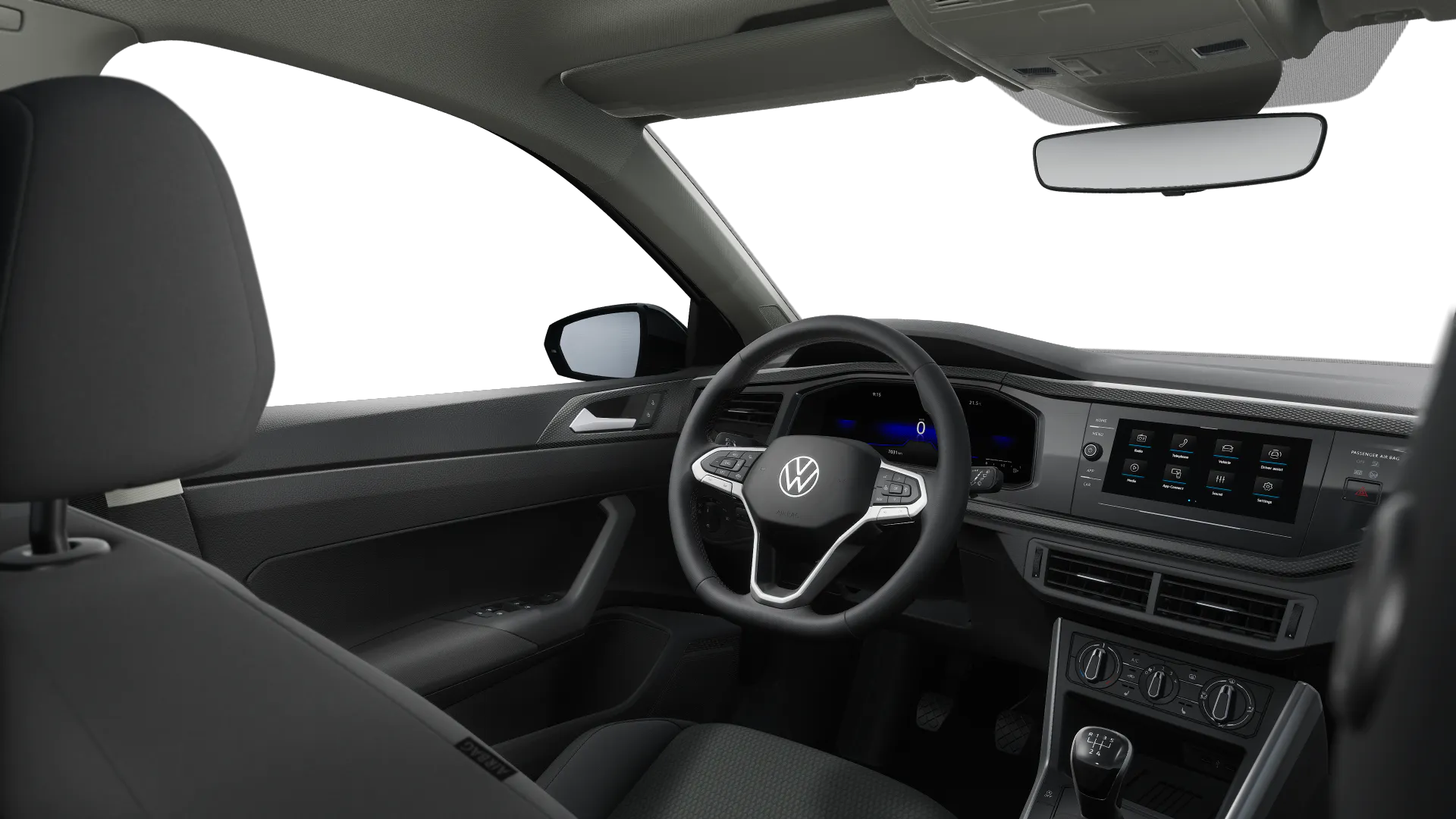 Volkswagen Polo Life