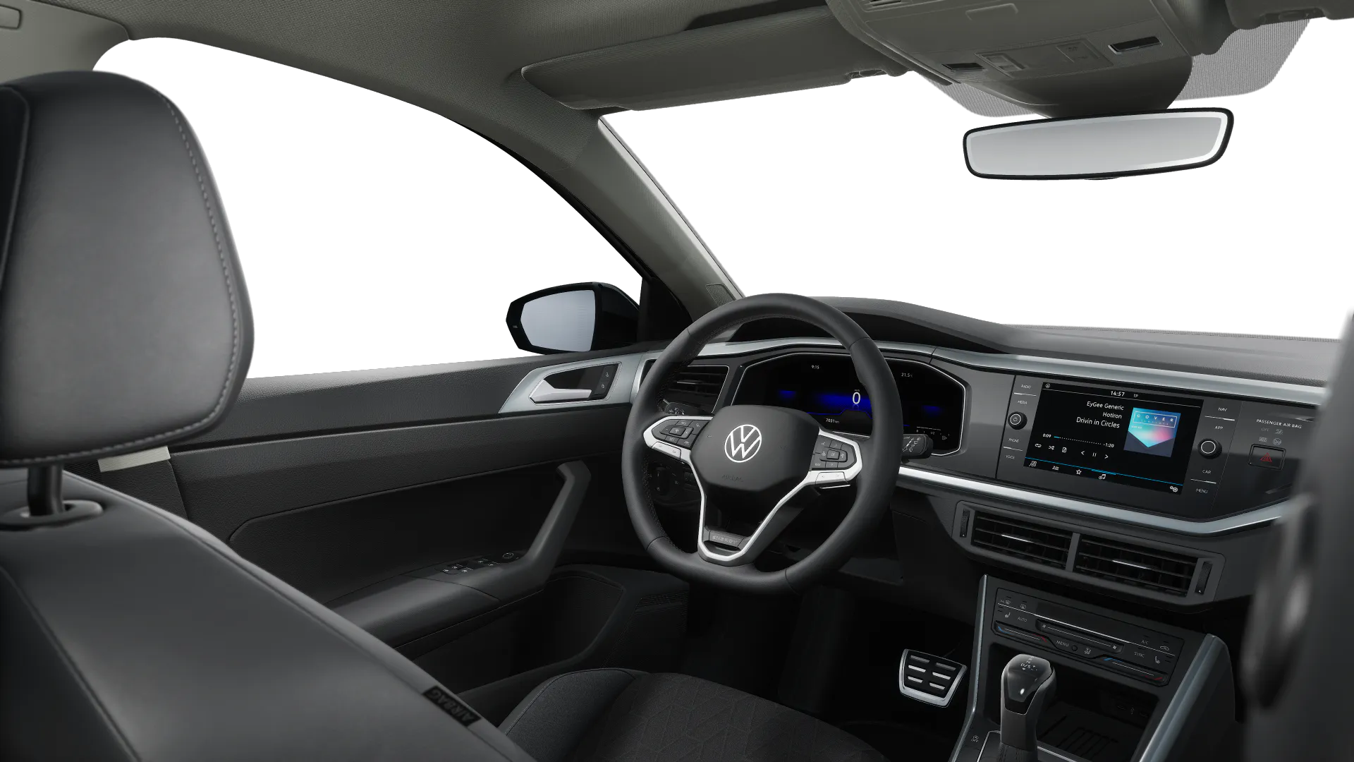 Volkswagen Polo ENERGY