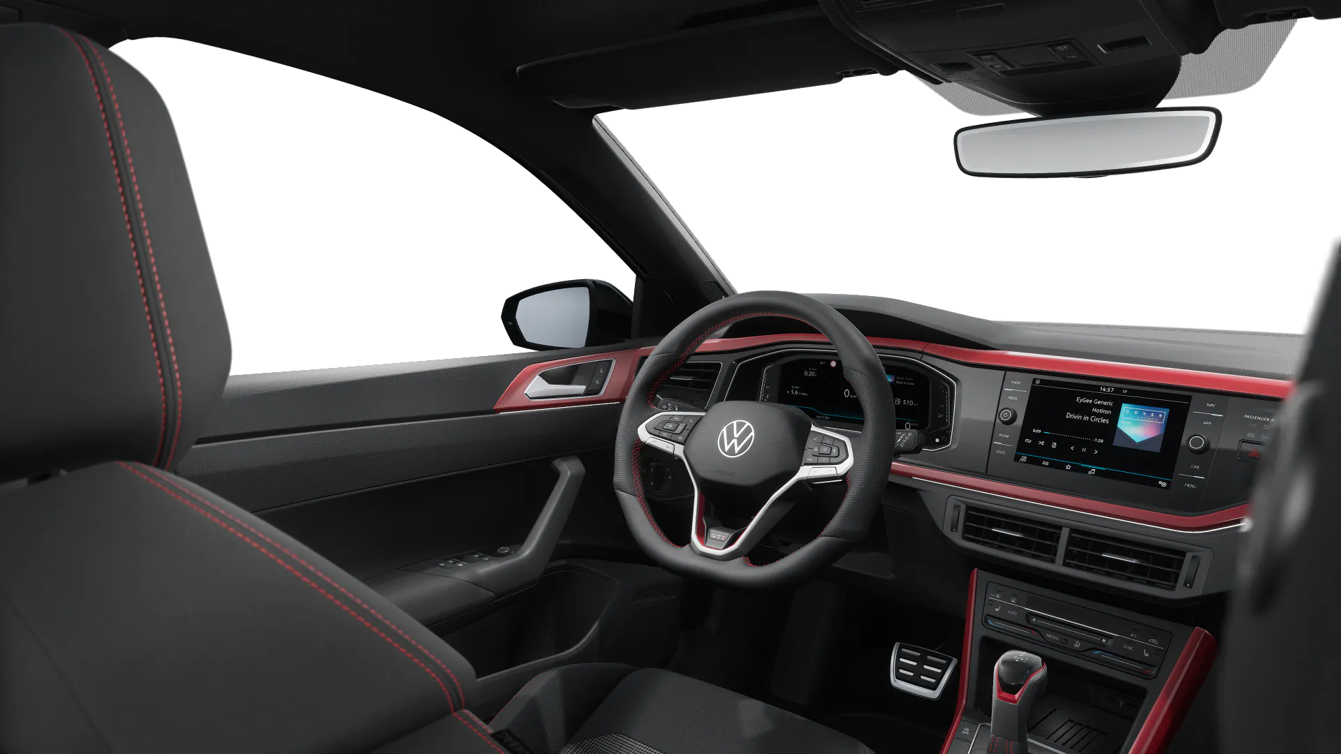 Volkswagen Polo GTI