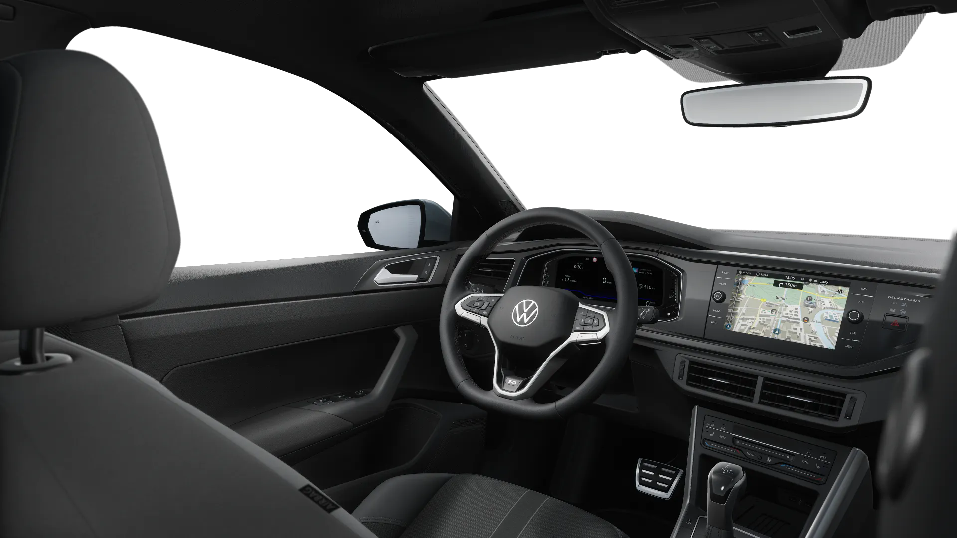 Volkswagen Polo Style