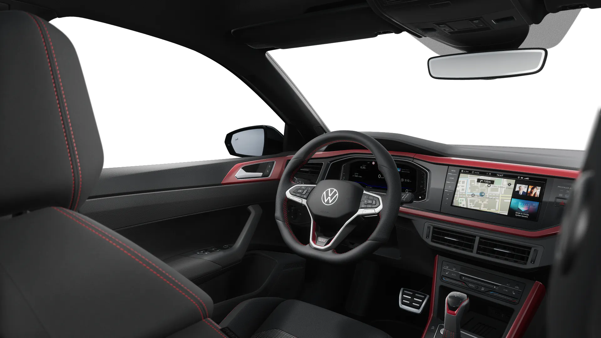Volkswagen Polo GTI