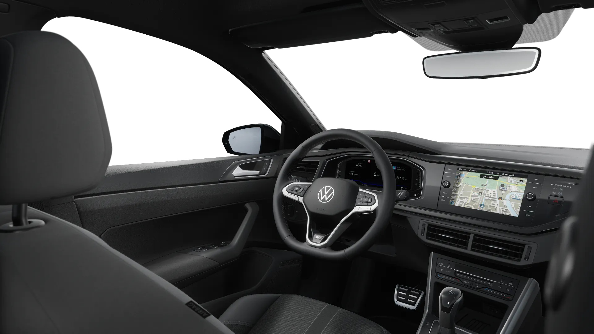 Volkswagen Polo Style