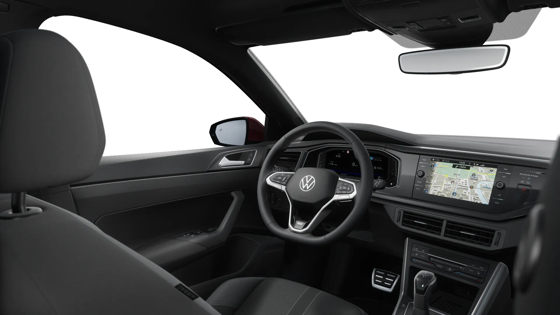 Volkswagen Polo Style