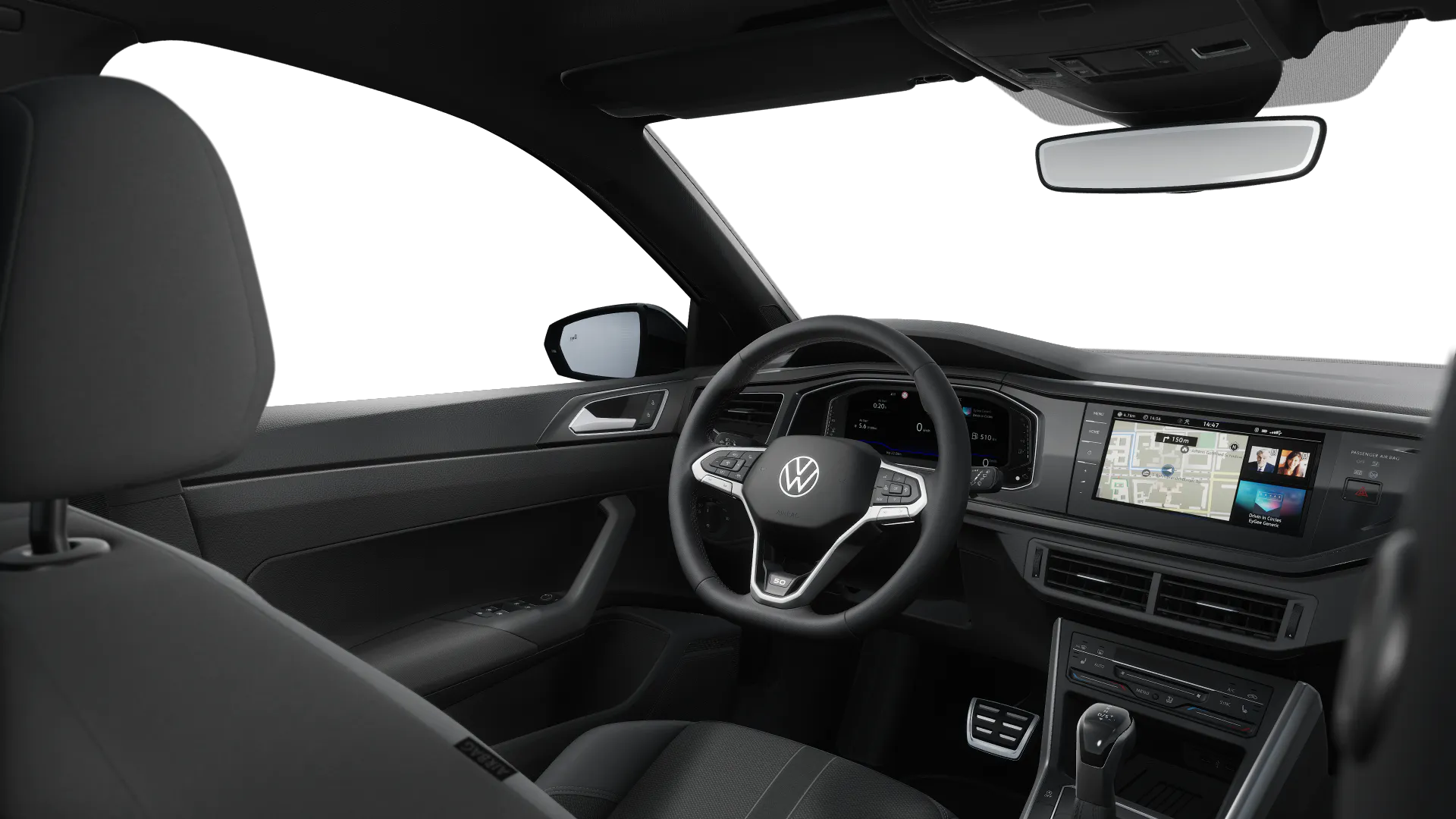Volkswagen Polo Style