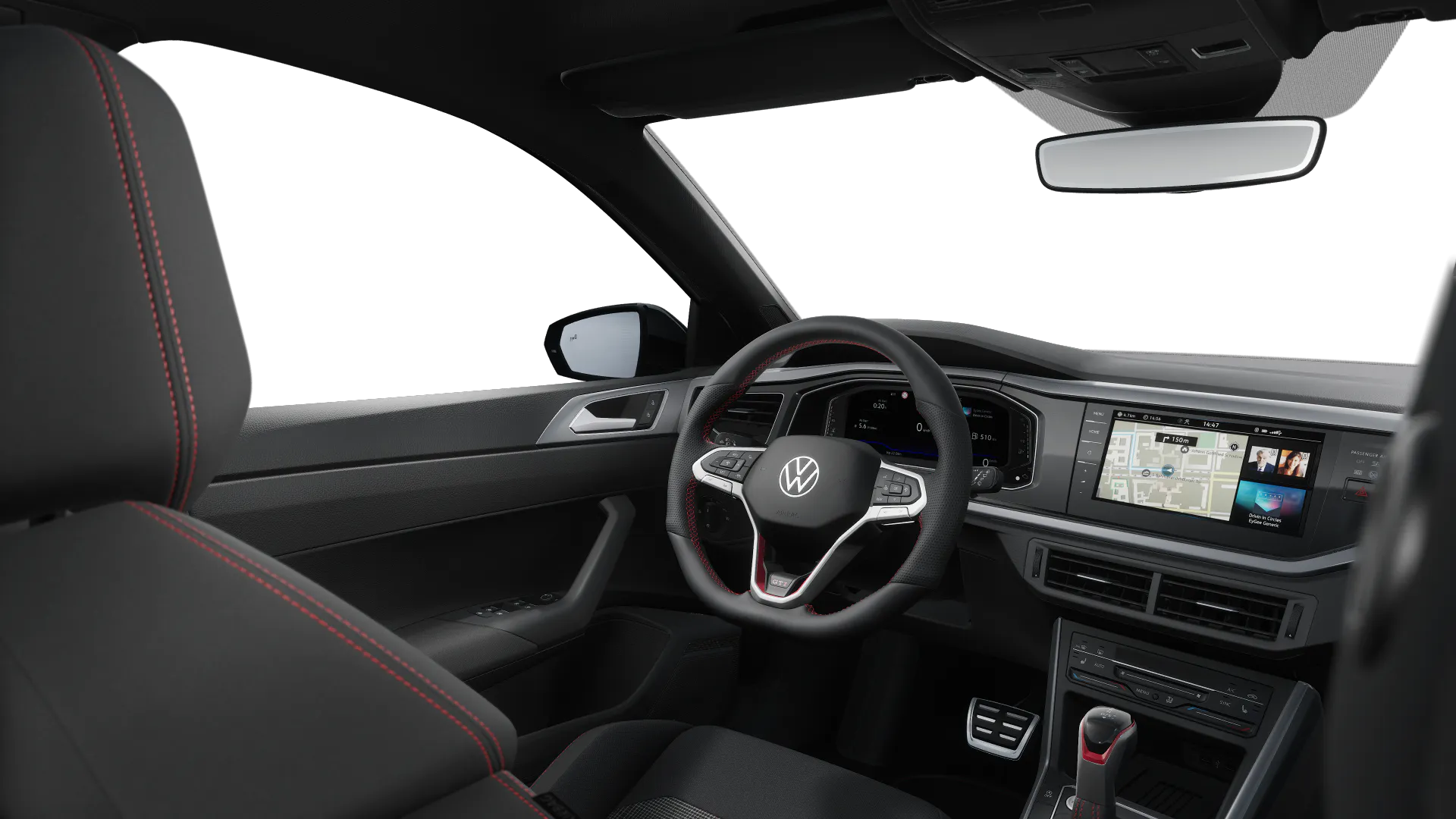 Volkswagen Polo GTI