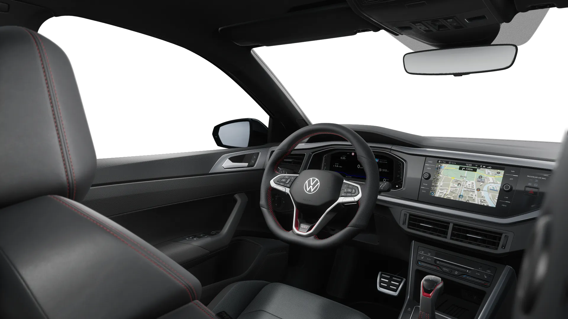 Volkswagen Polo GTI