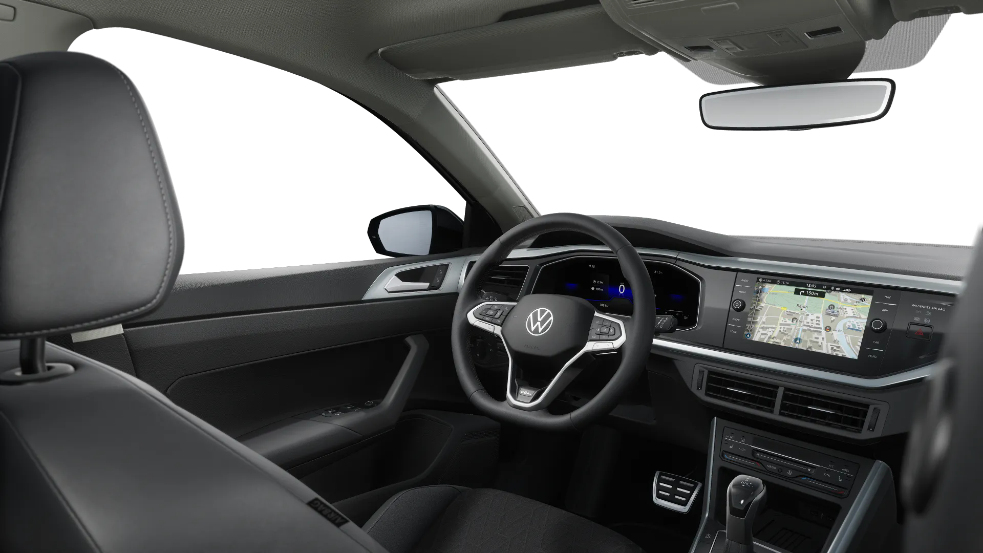Volkswagen Polo Goal