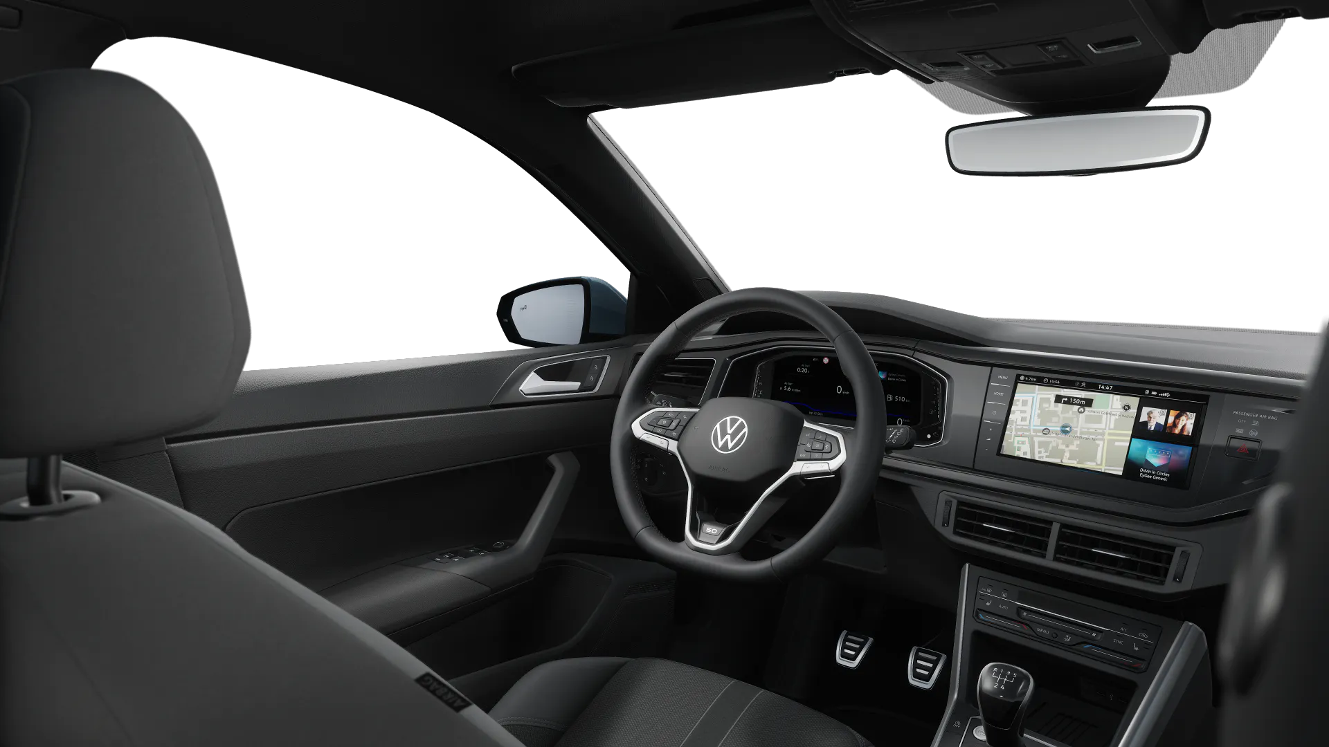 Volkswagen Polo Style