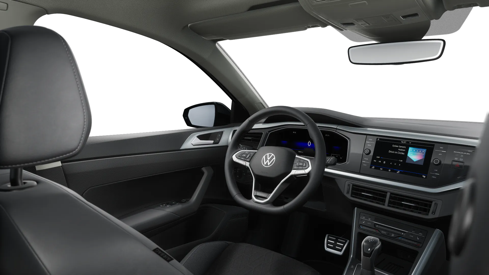 Volkswagen Polo ENERGY