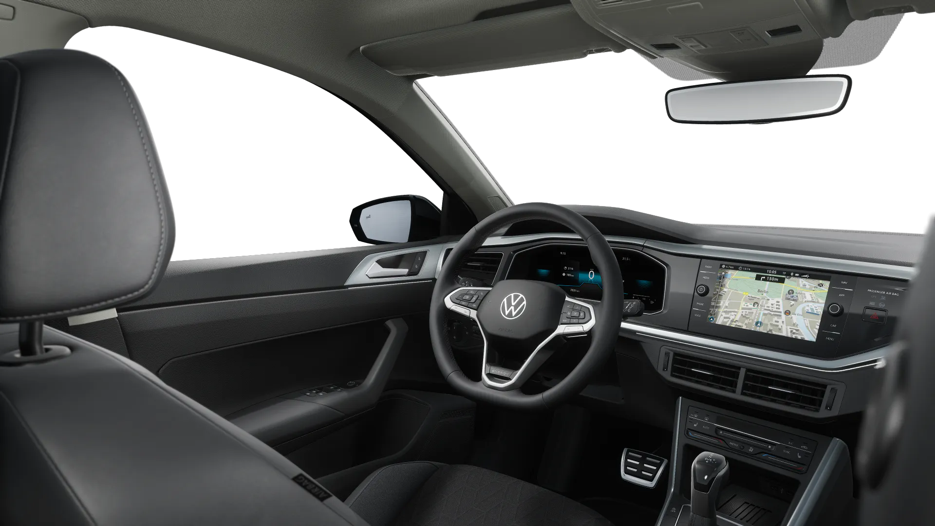 Volkswagen Polo ENERGY