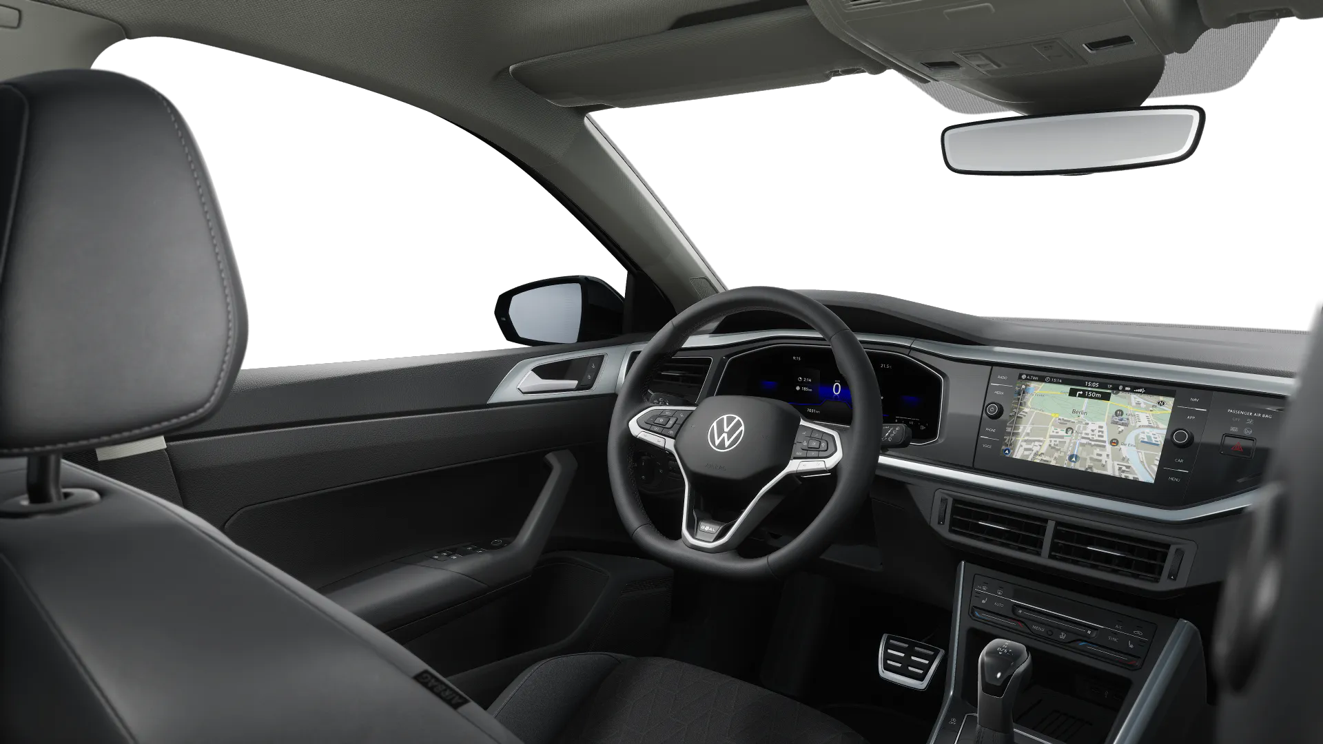 Volkswagen Polo Goal