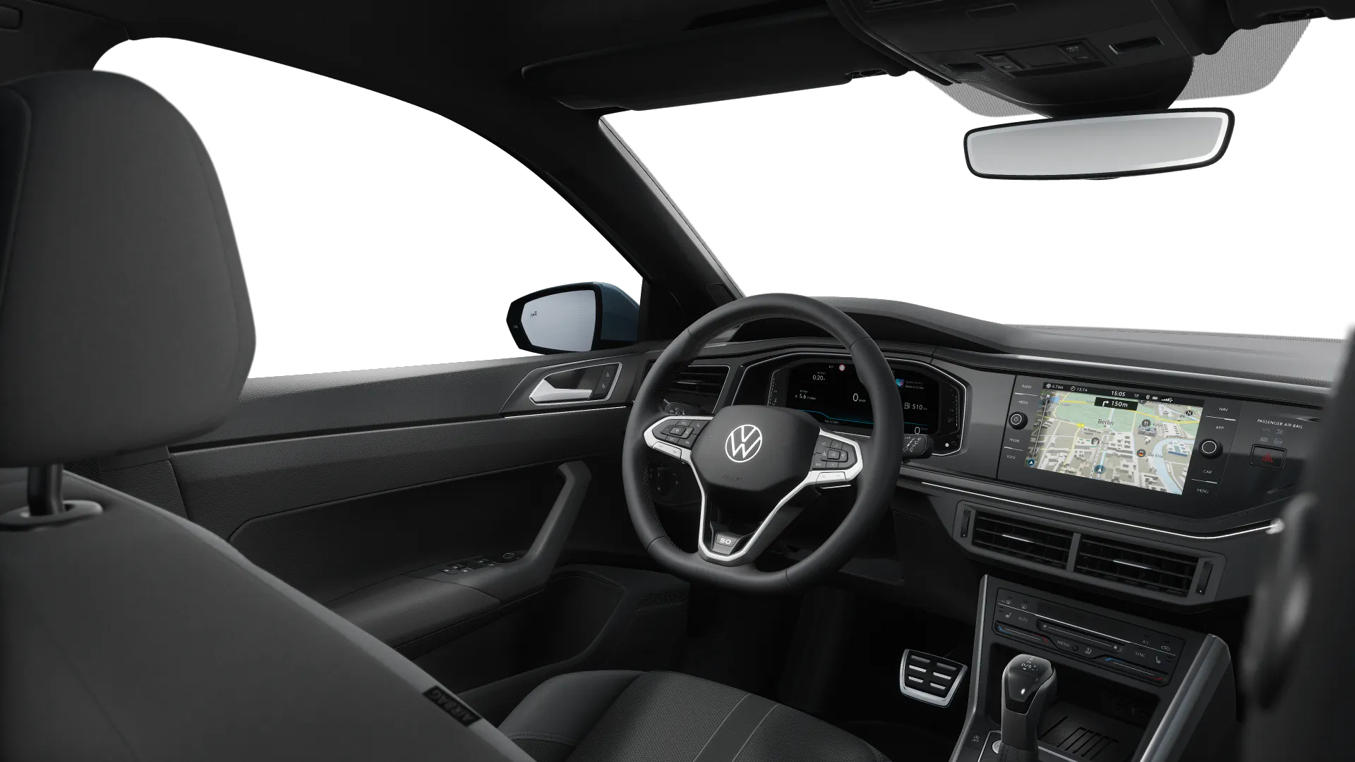 Volkswagen Polo Style