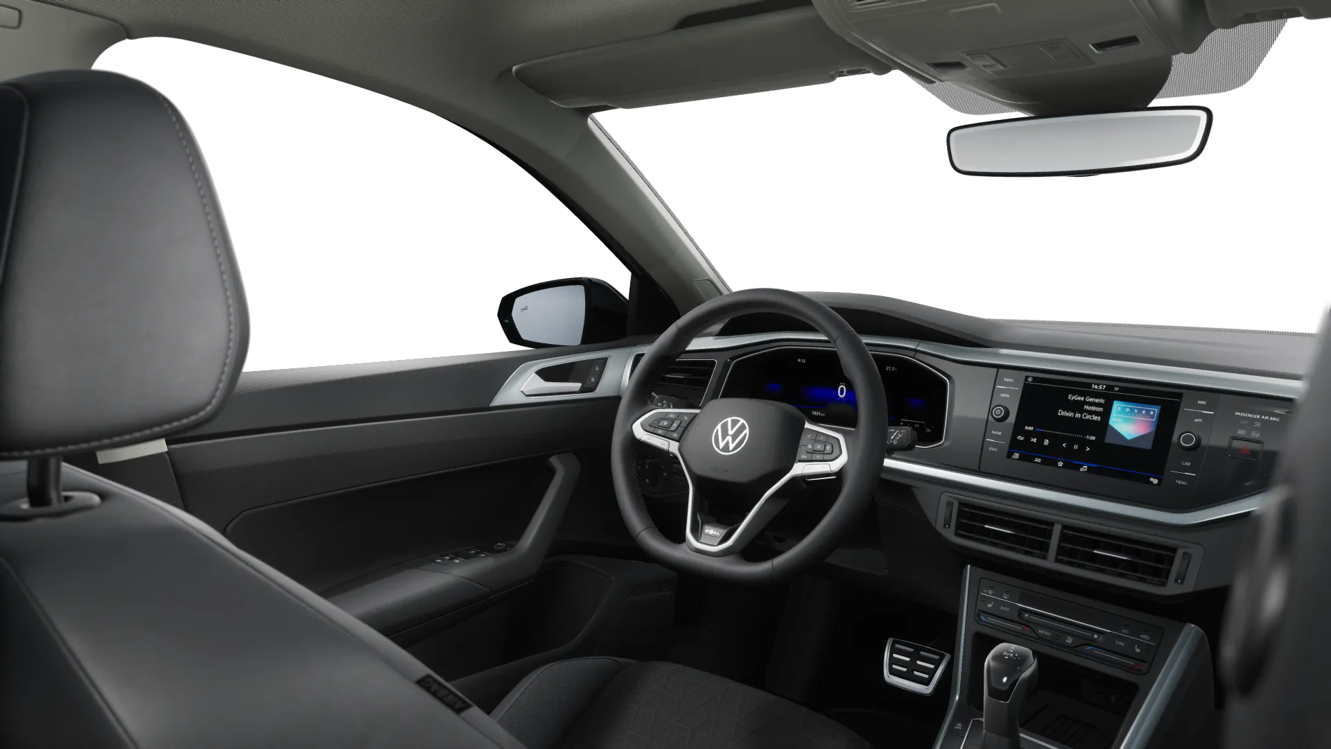 Volkswagen Polo Goal