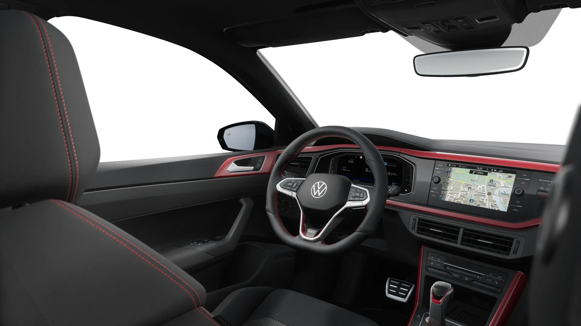 Volkswagen Polo GTI