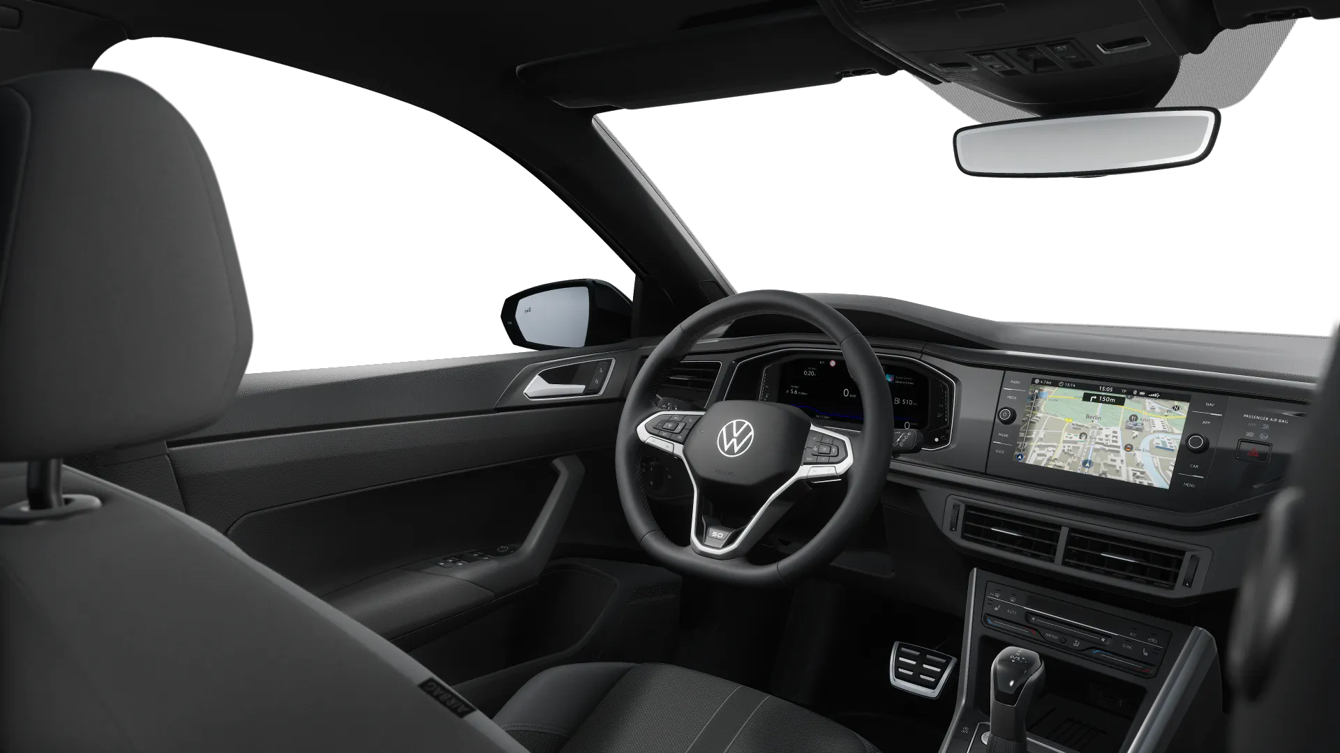 Volkswagen Polo Style