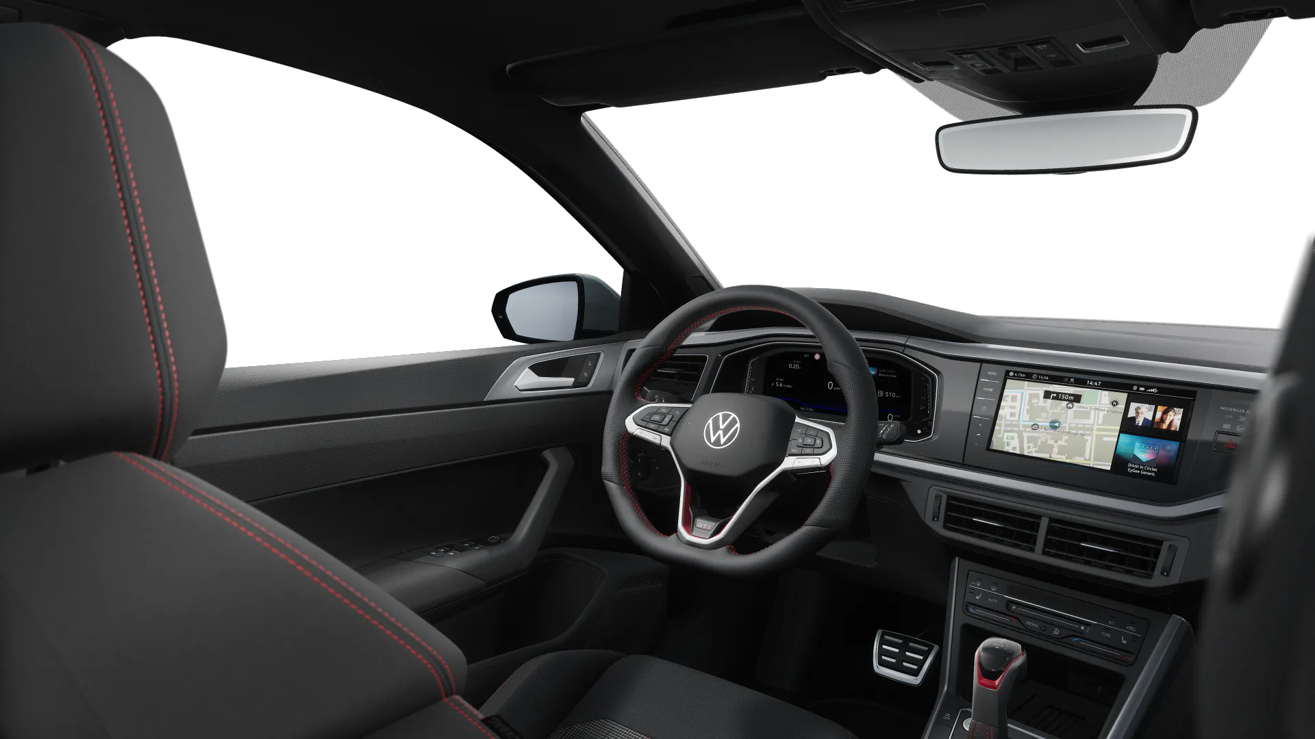 Volkswagen Polo GTI