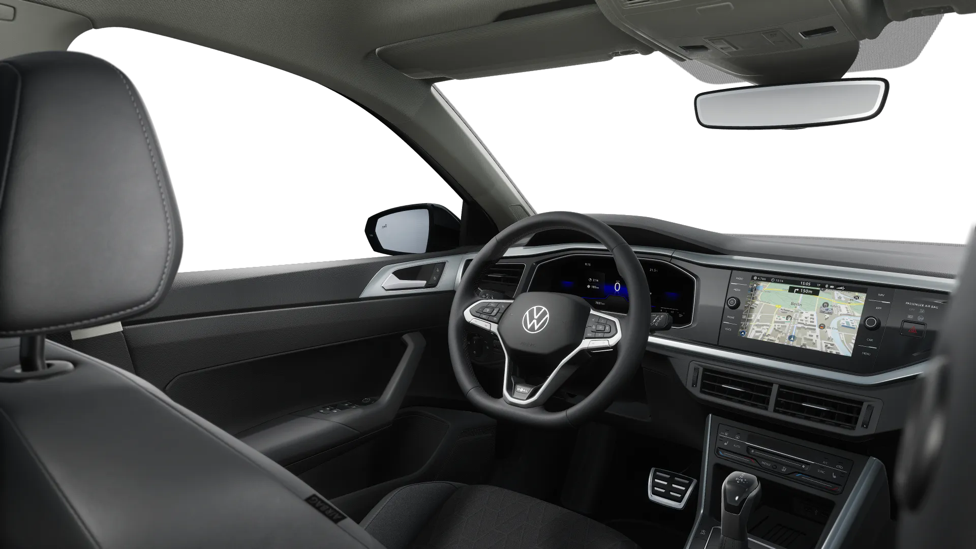 Volkswagen Polo Goal