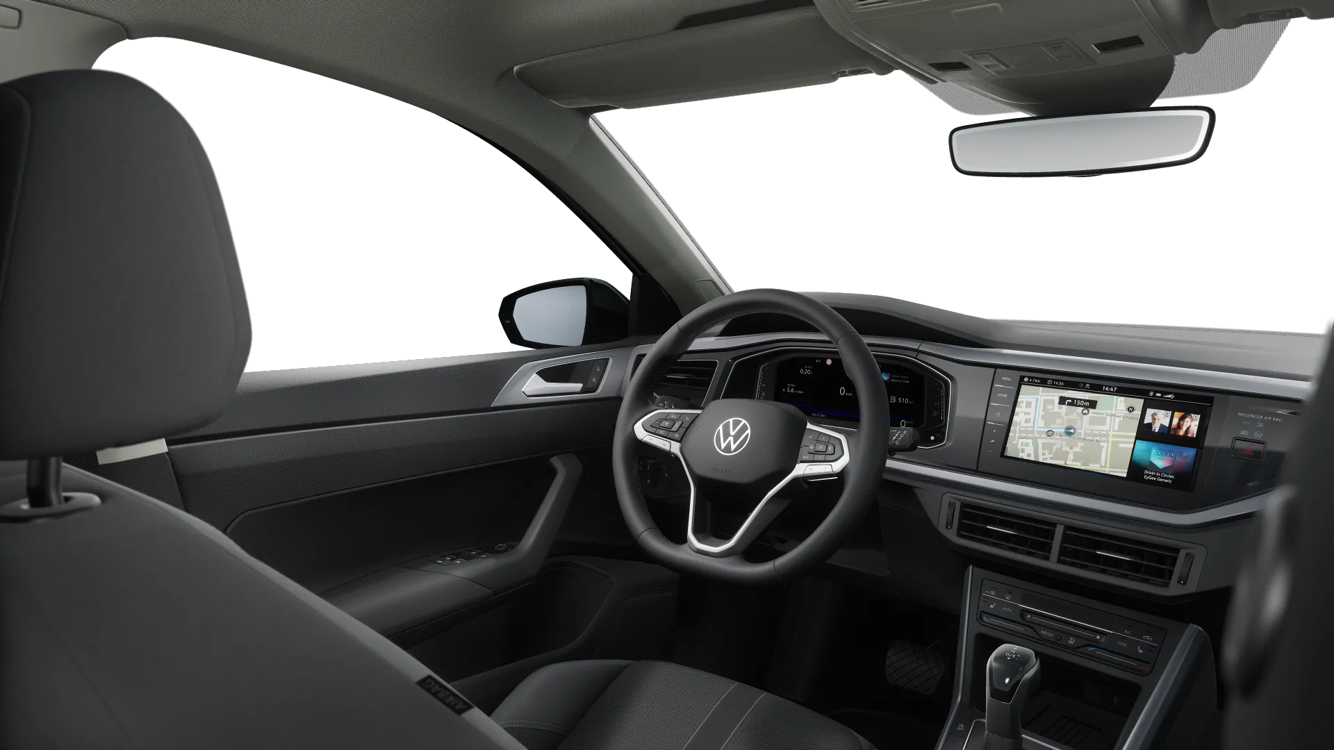 Volkswagen Polo Style