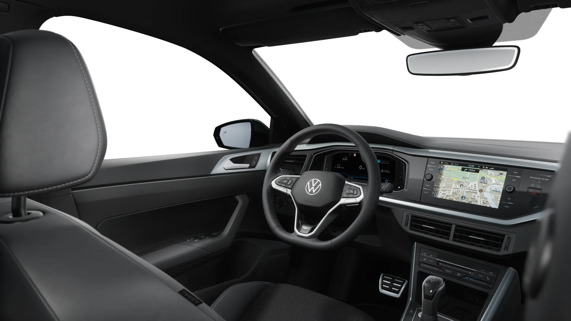 Volkswagen Polo Goal