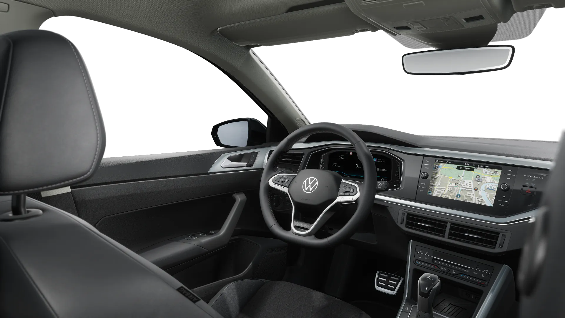 Volkswagen Polo ENERGY