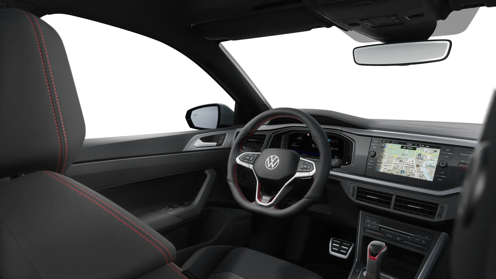 Volkswagen Polo GTI