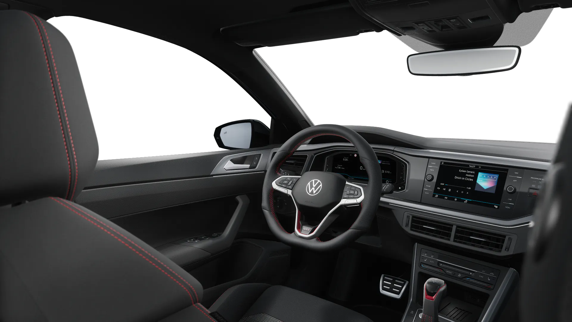 Volkswagen Polo GTI