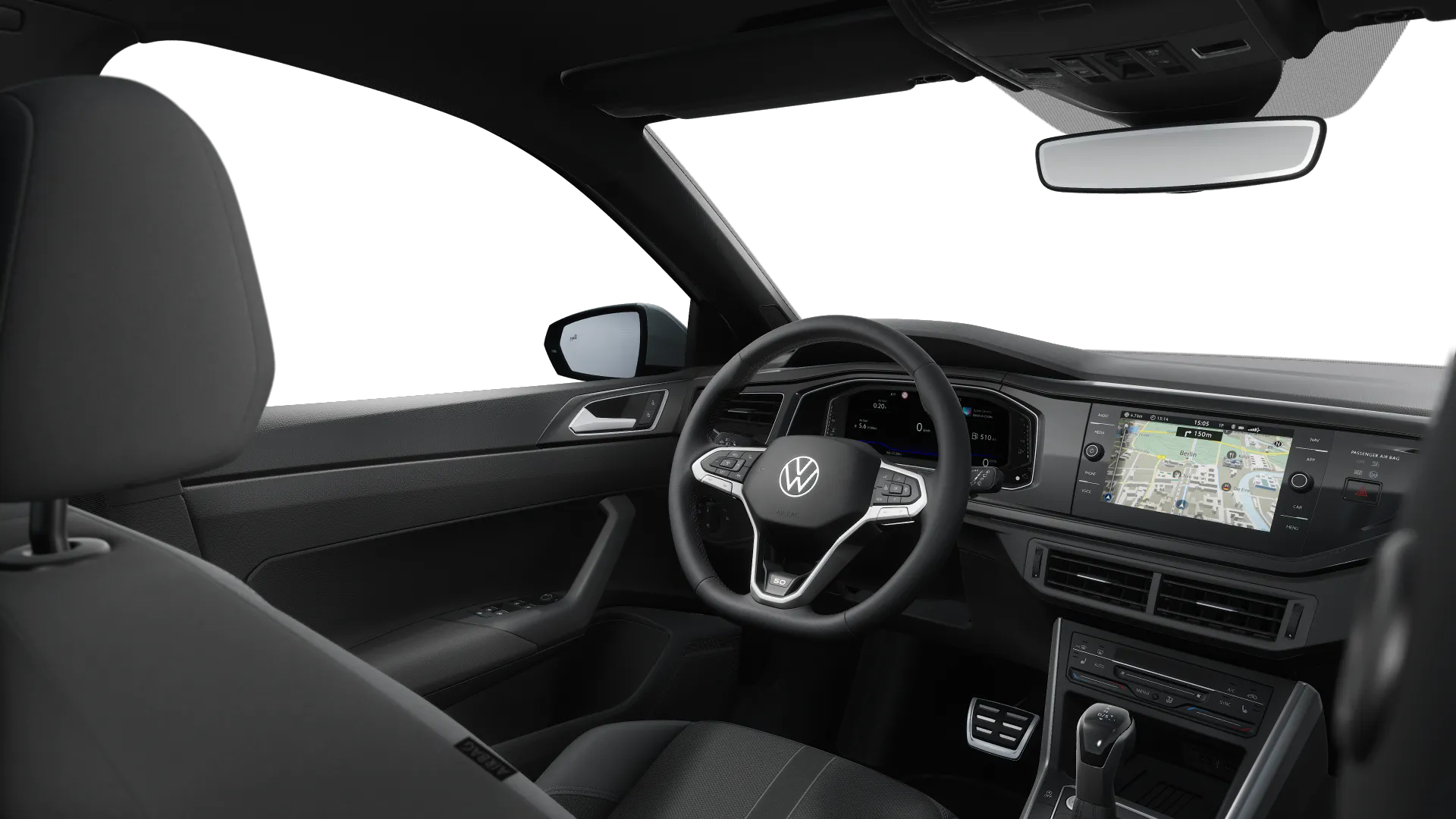 Volkswagen Polo Style