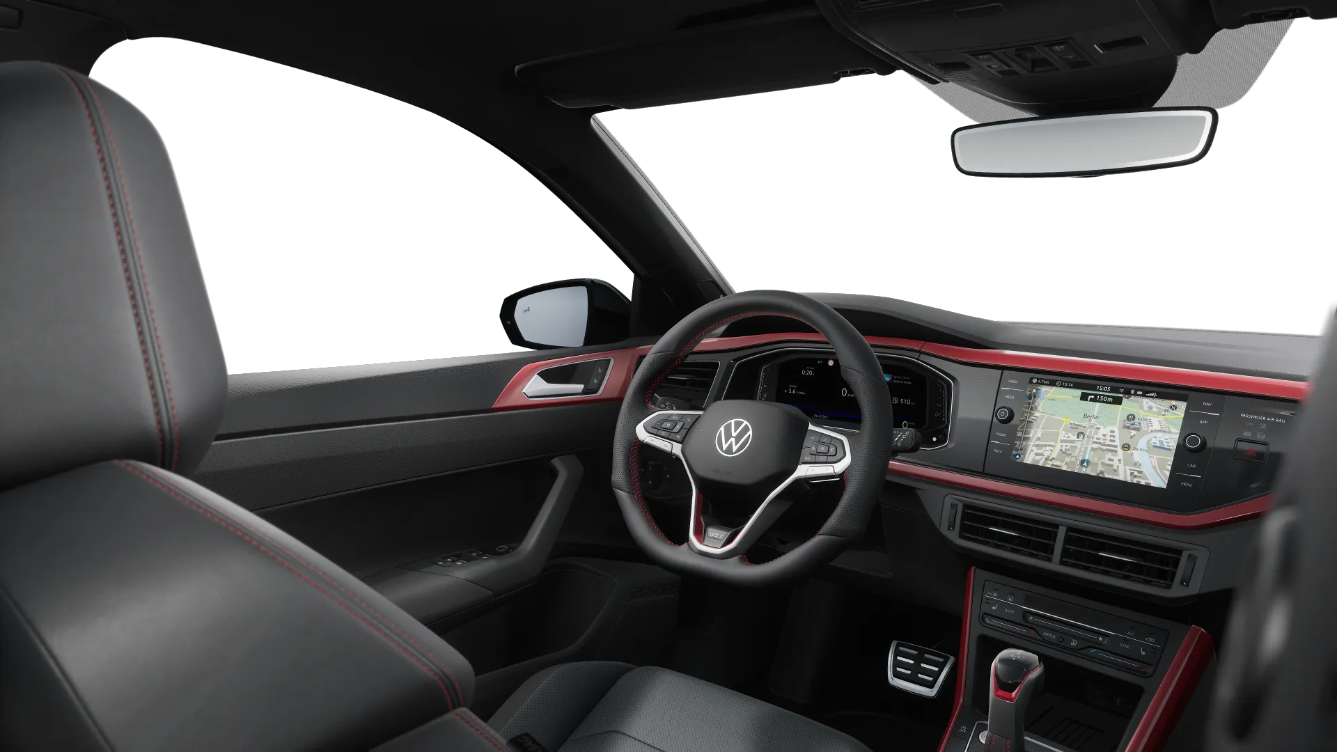 Volkswagen Polo GTI
