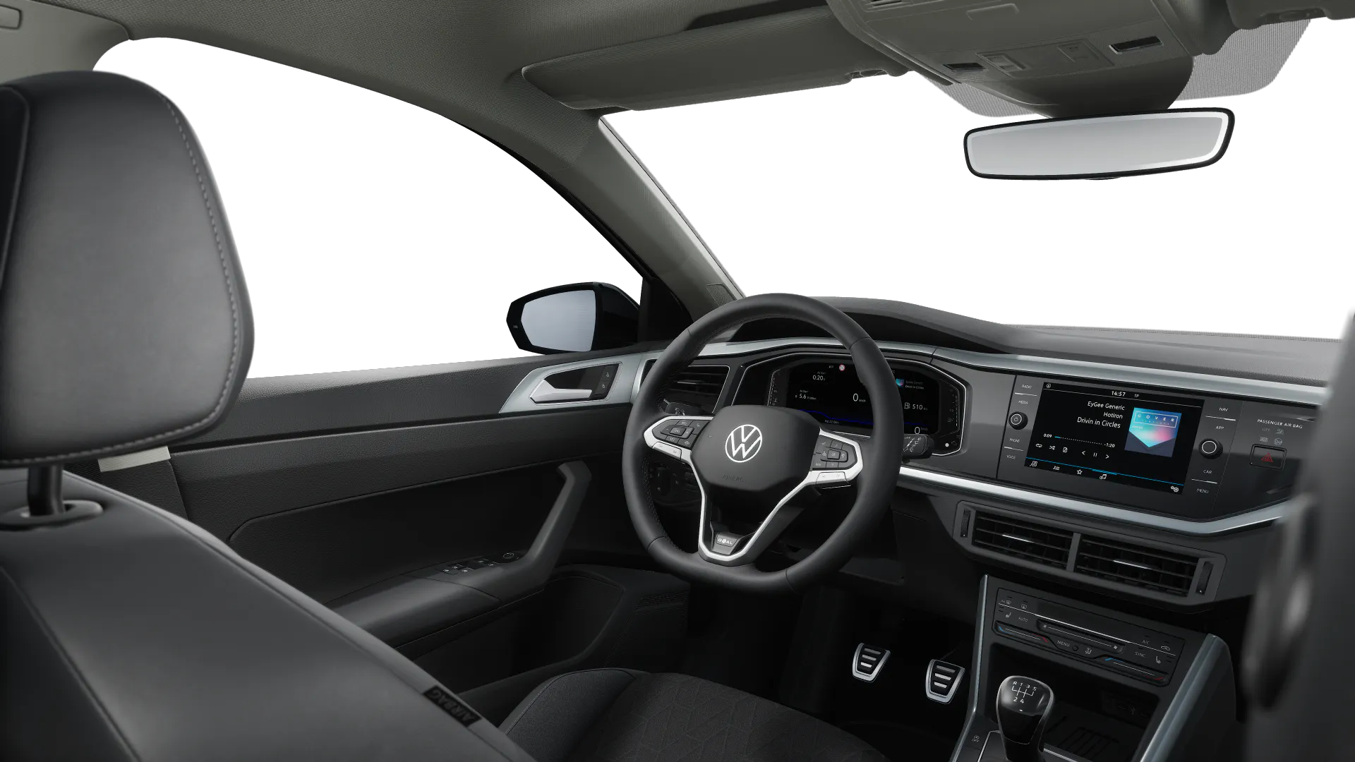 Volkswagen Polo Goal