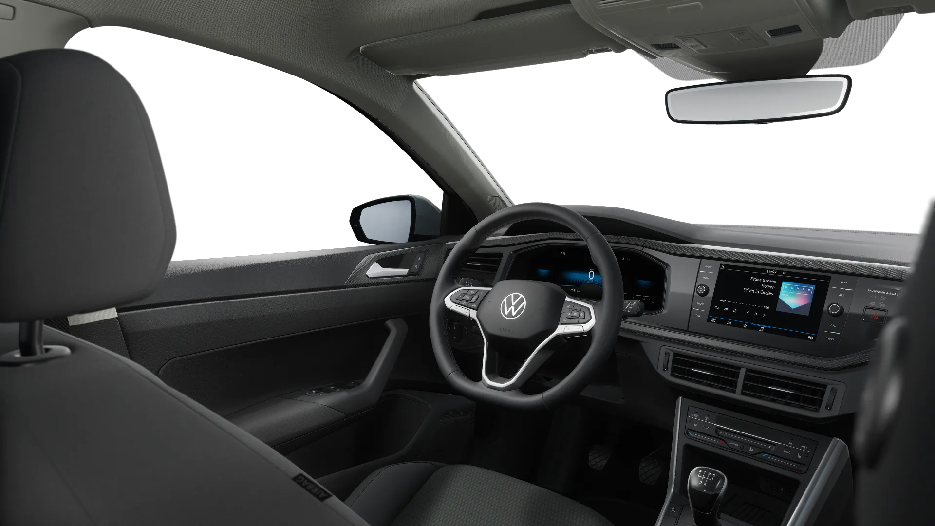 Volkswagen Polo Life Plus