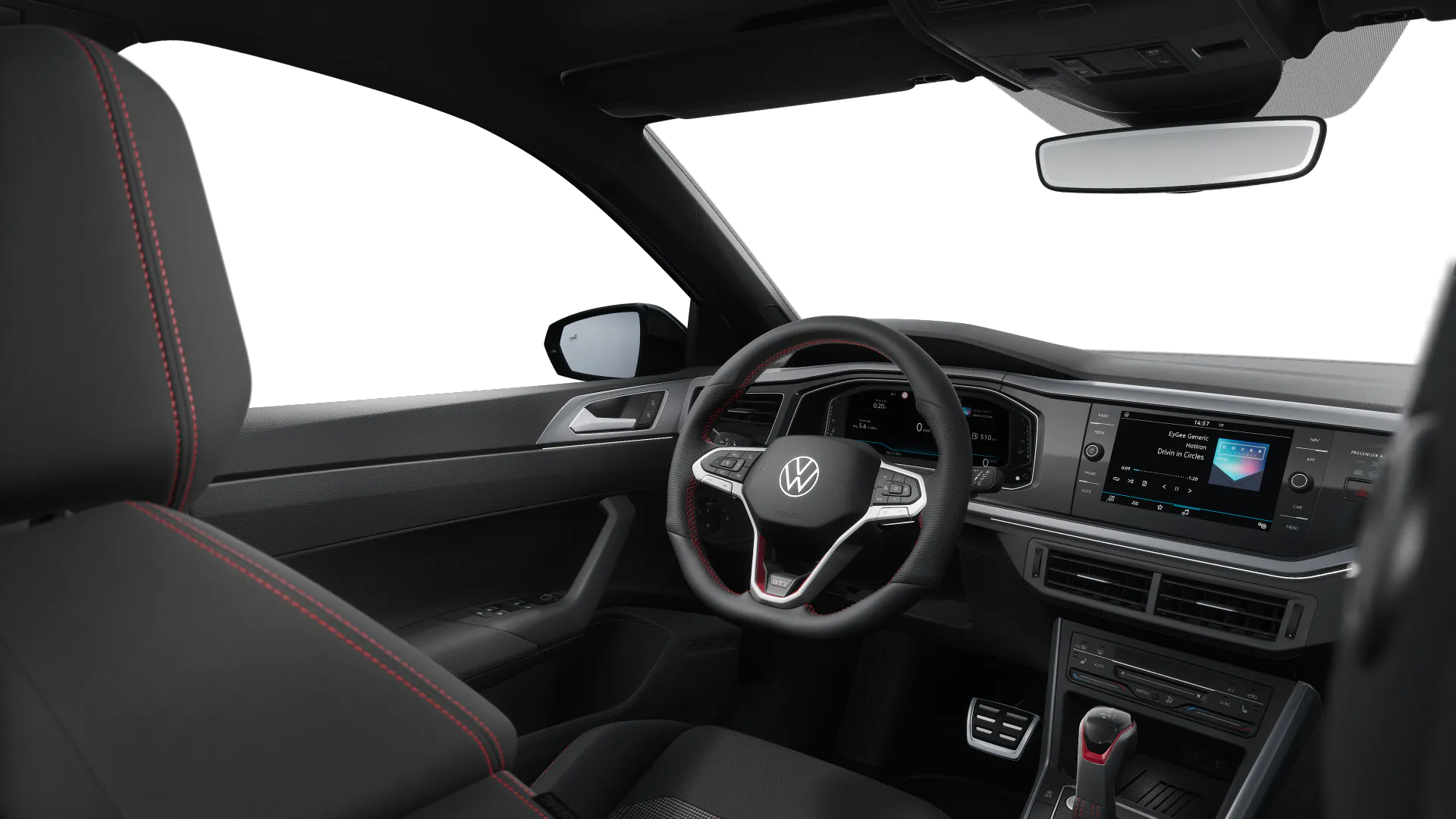 Volkswagen Polo GTI