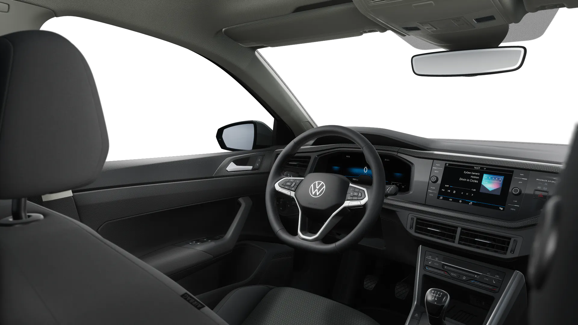 Volkswagen Polo Life Plus