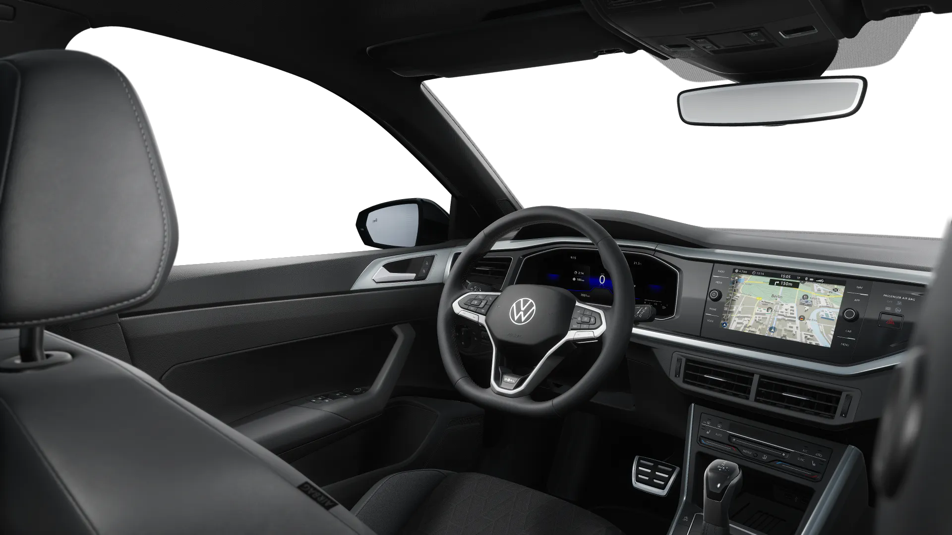 Volkswagen Polo Goal