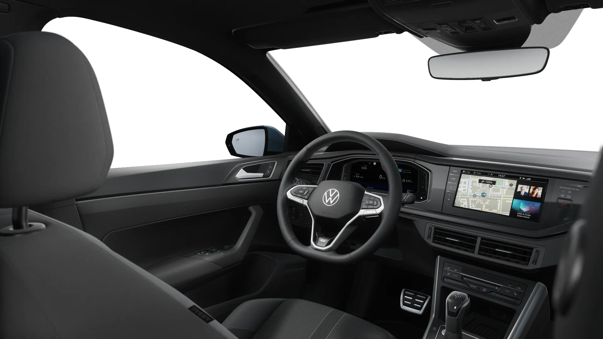 Volkswagen Polo Style
