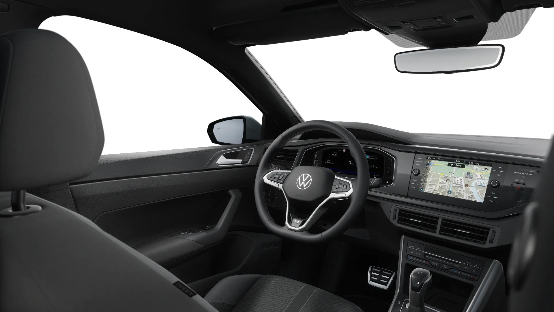 Volkswagen Polo Style