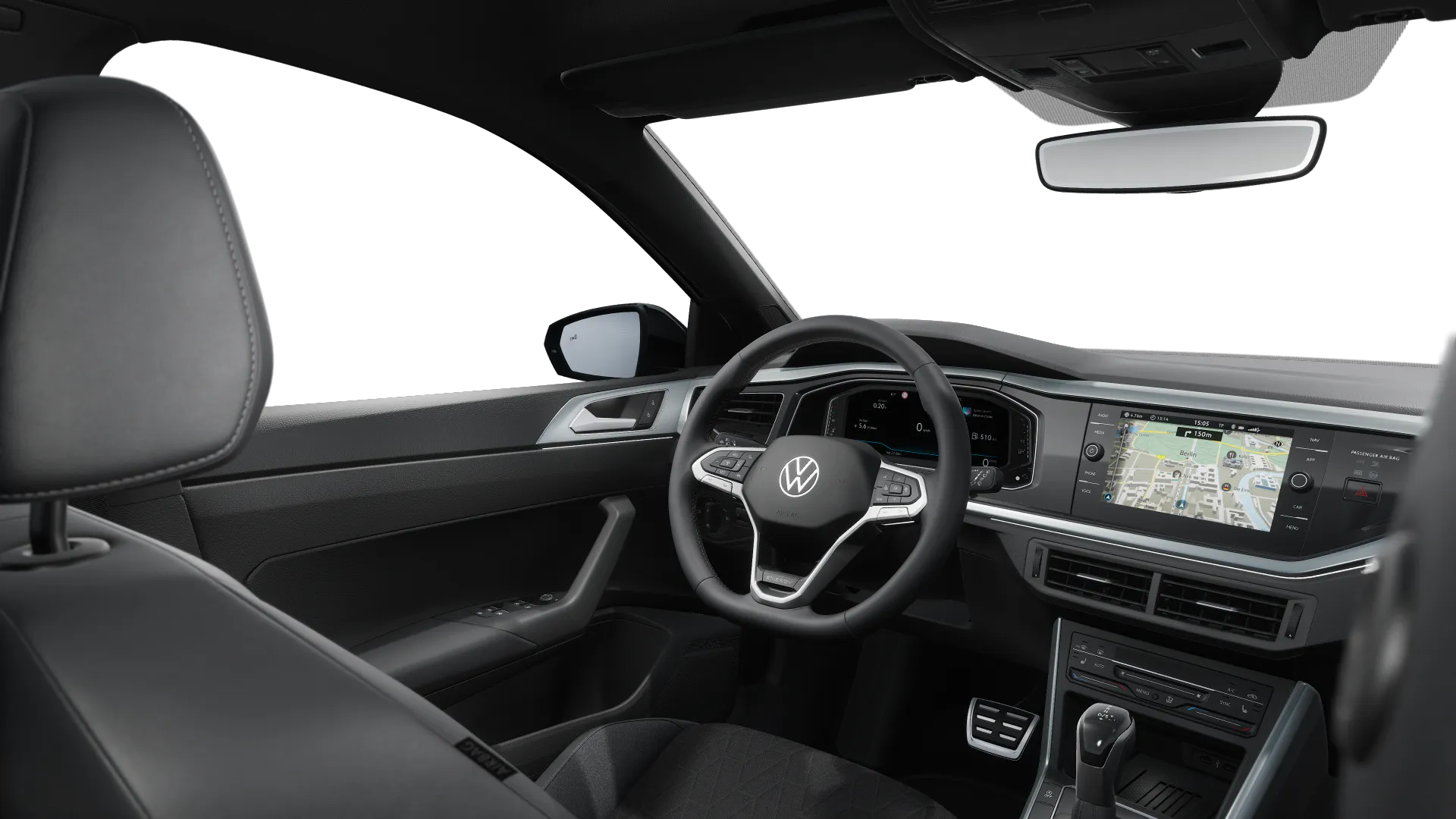 Volkswagen Polo ENERGY