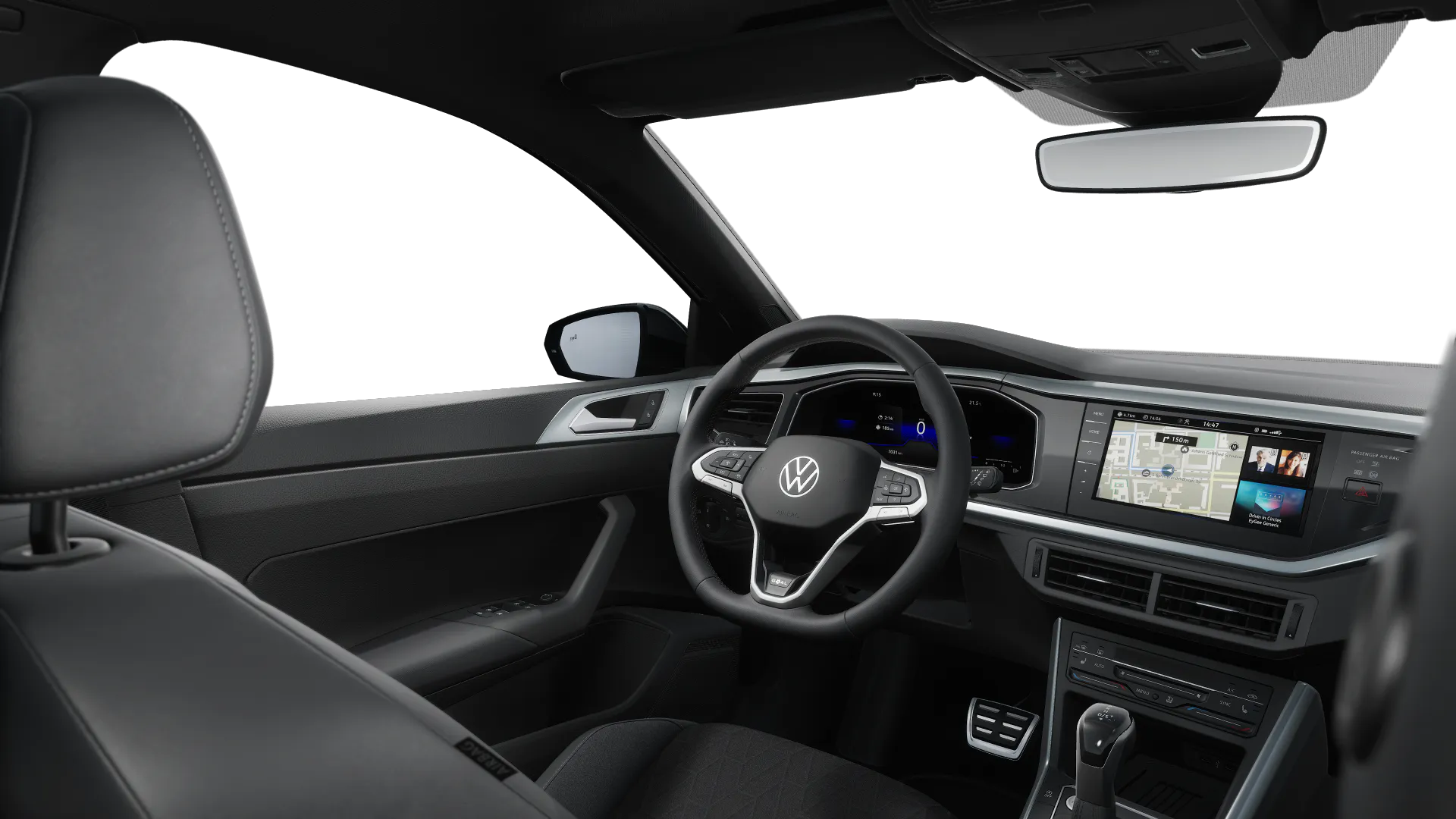 Volkswagen Polo Goal