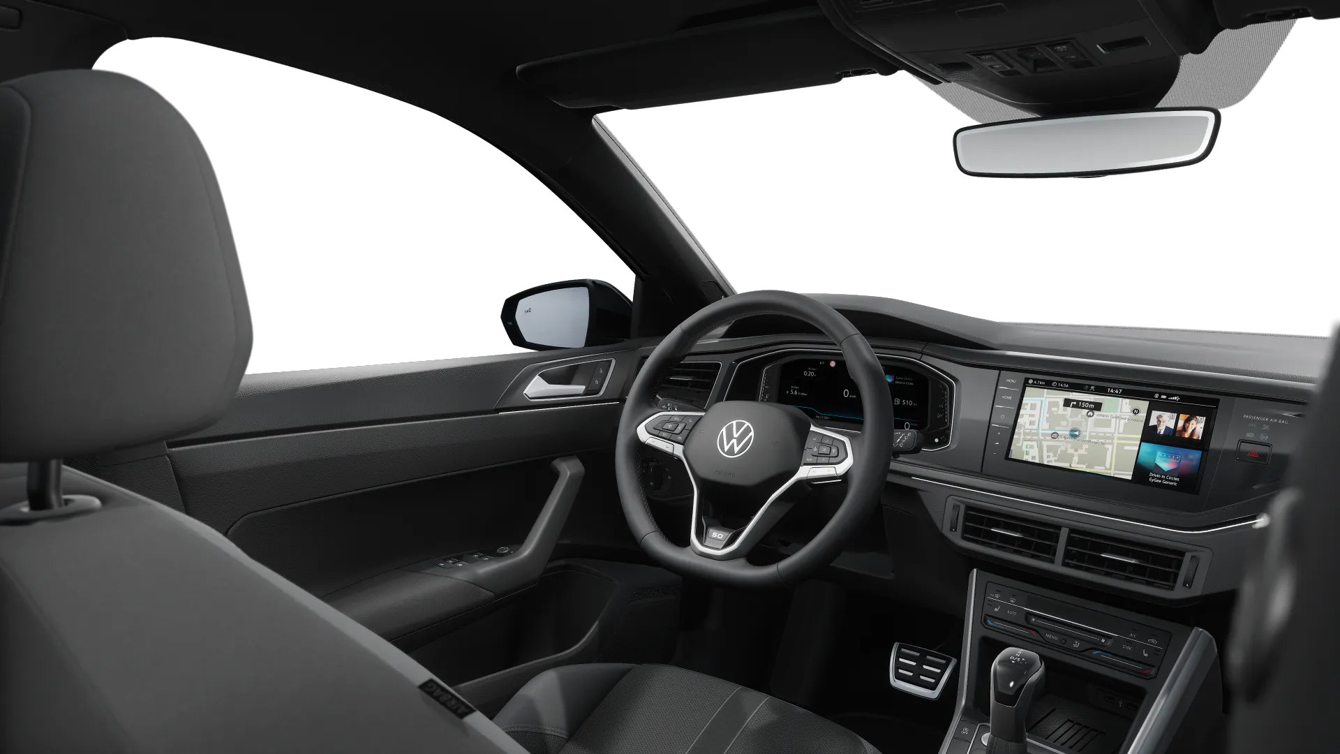 Volkswagen Polo Style