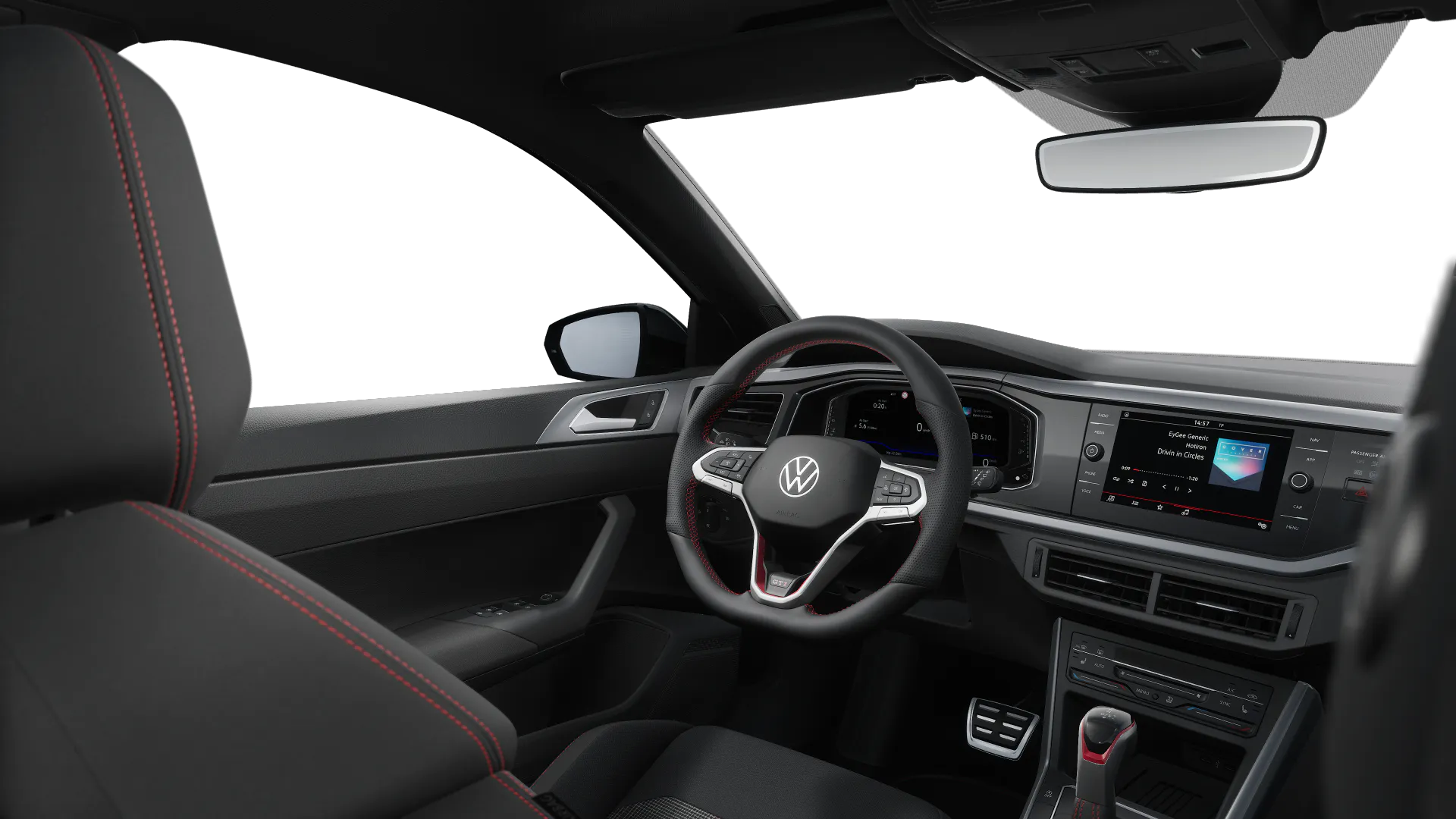 Volkswagen Polo GTI