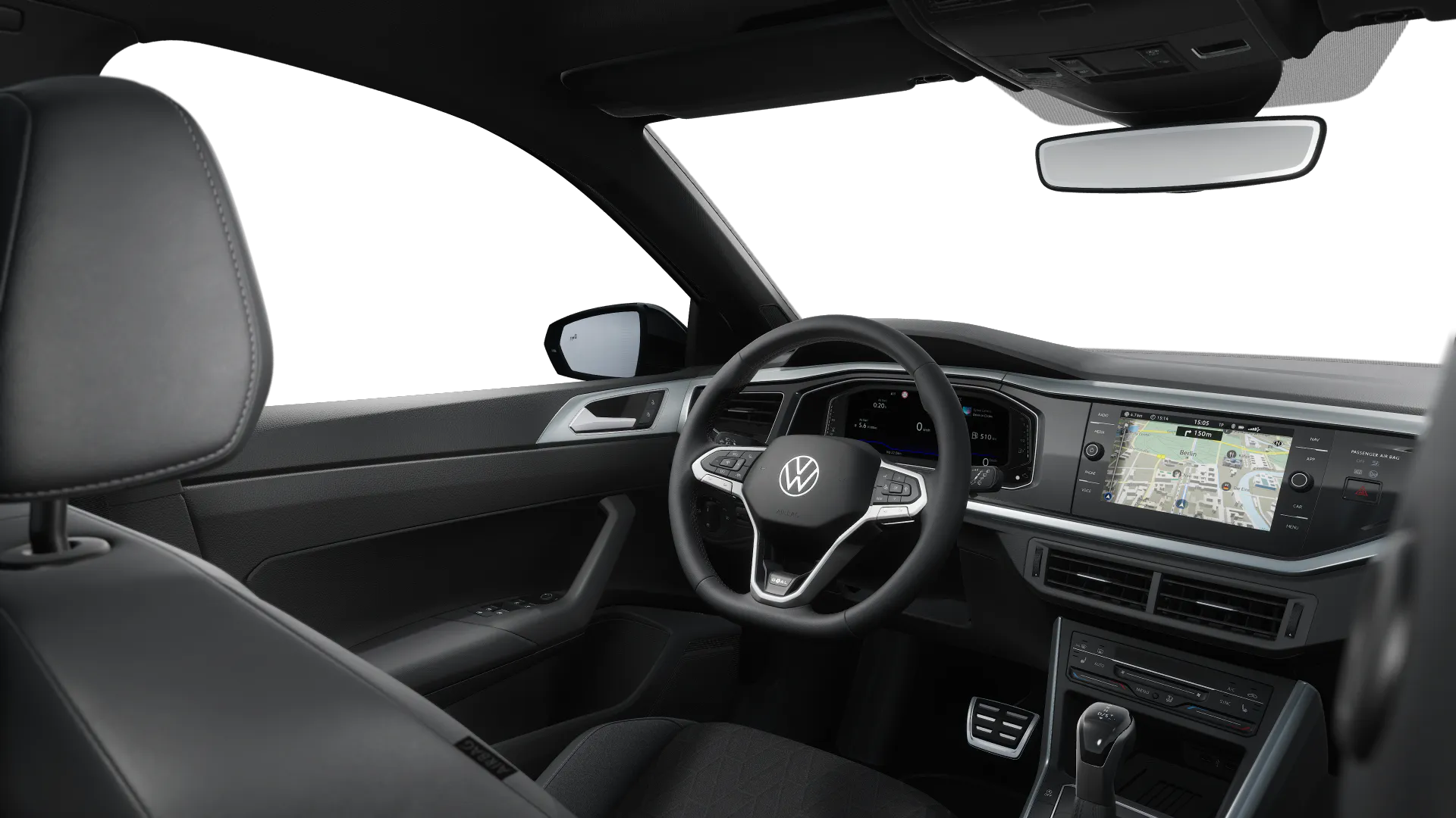 Volkswagen Polo Goal