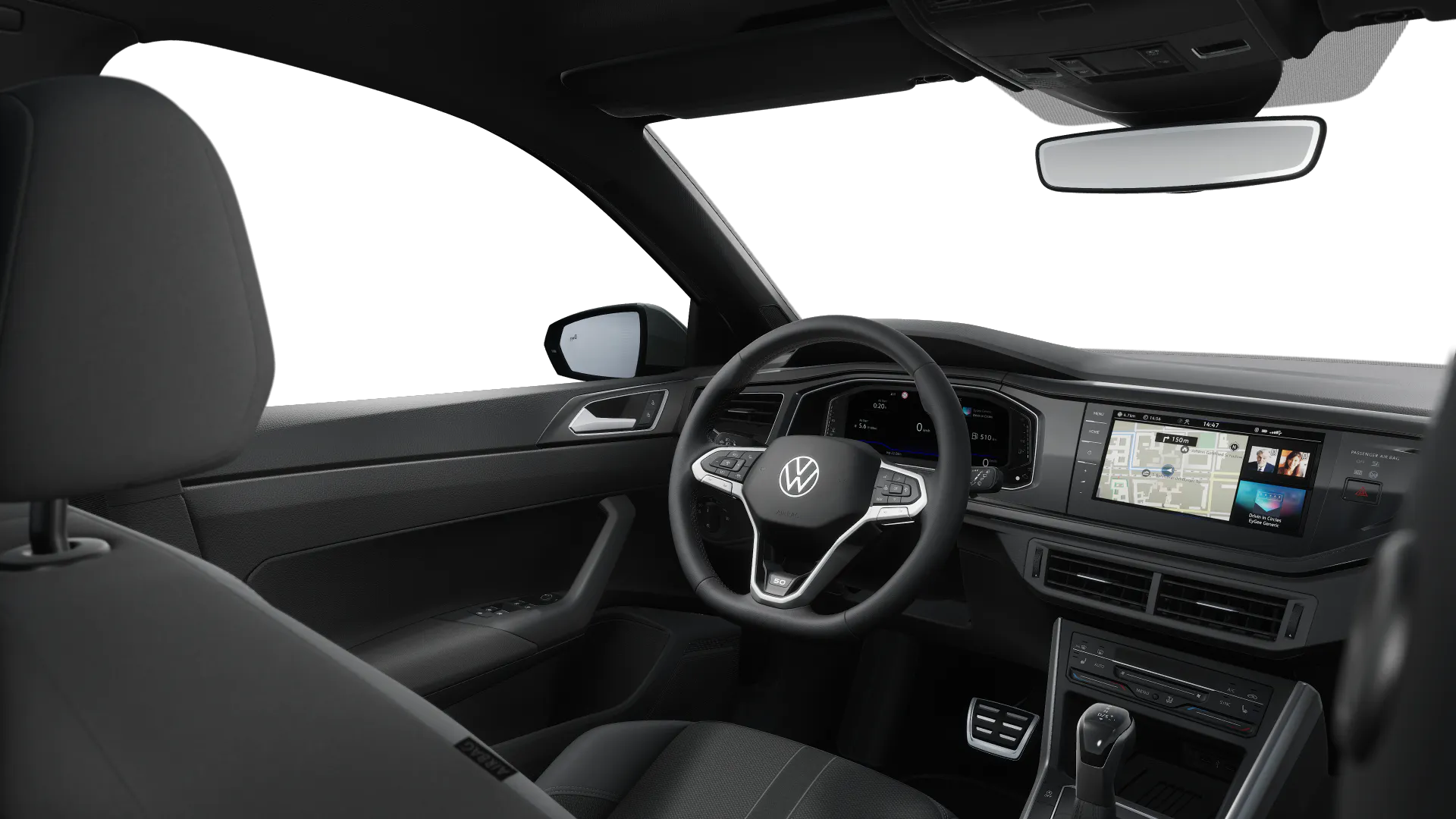 Volkswagen Polo Style