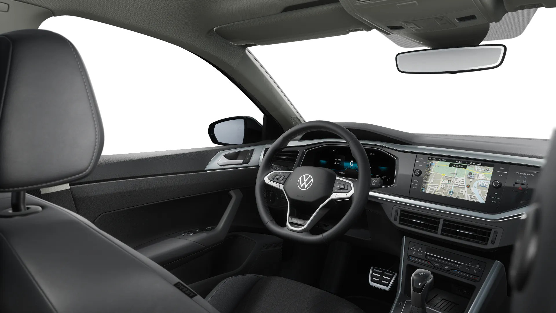 Volkswagen Polo ENERGY