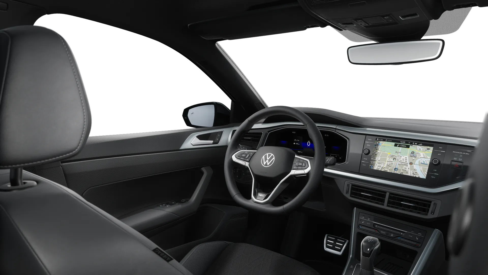 Volkswagen Polo Goal