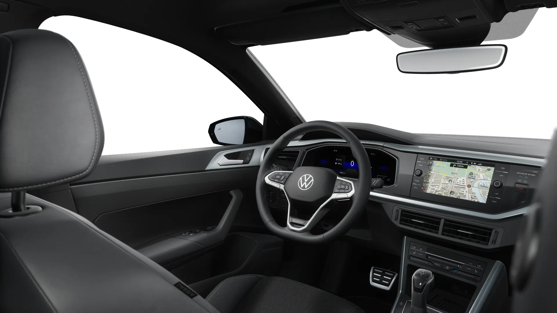 Volkswagen Polo ENERGY