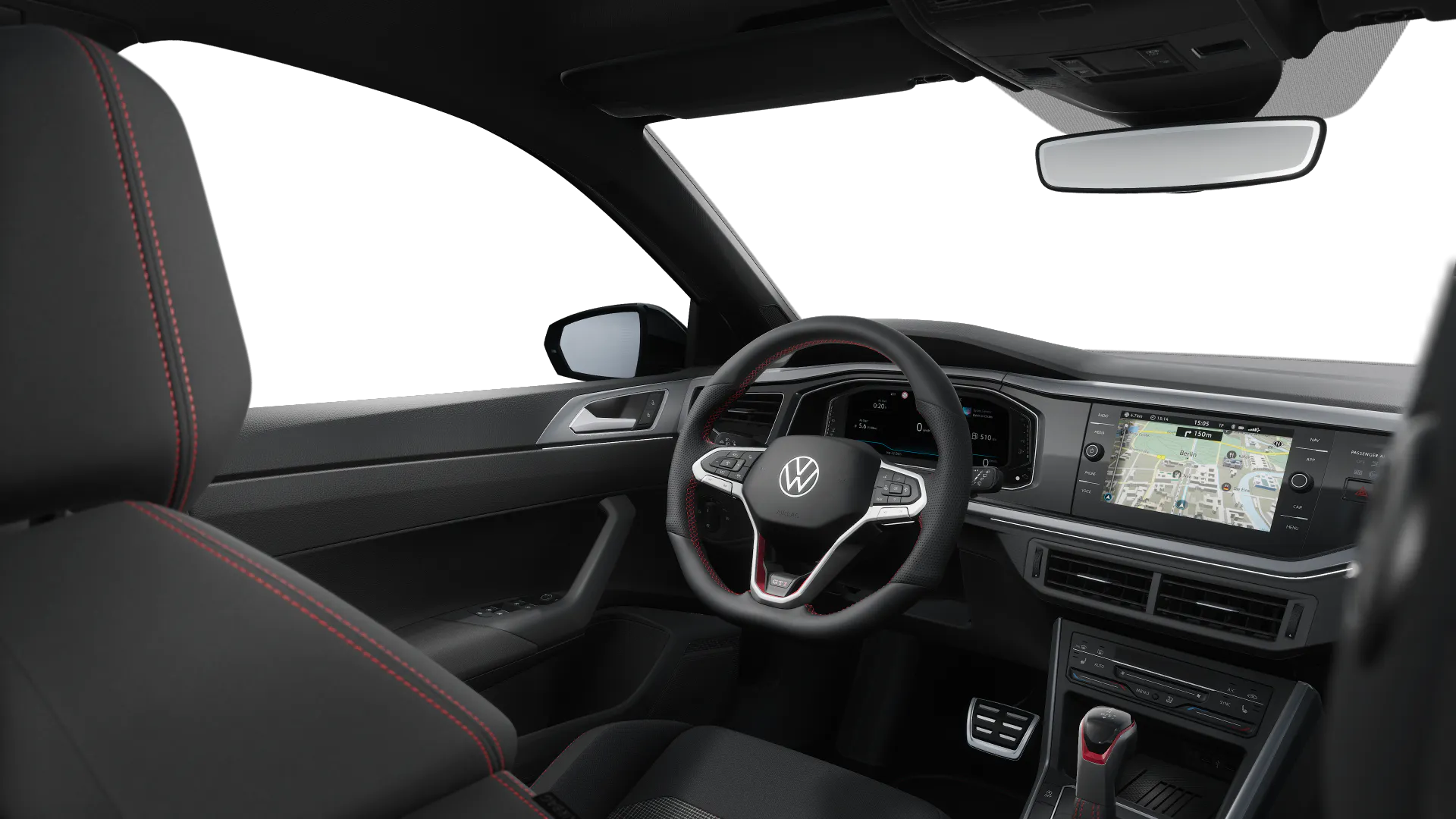 Volkswagen Polo GTI